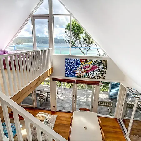 The Shack Villa Seal Rocks Exterior photo