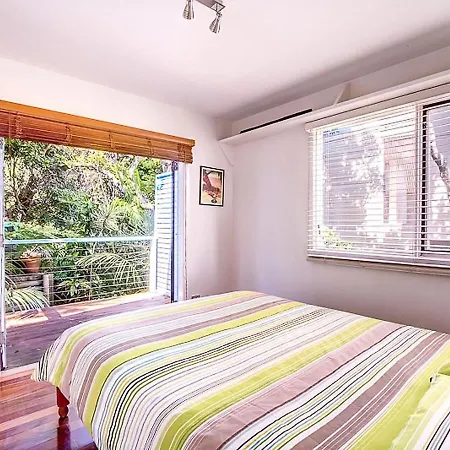 The Shack Villa Seal Rocks Exterior photo