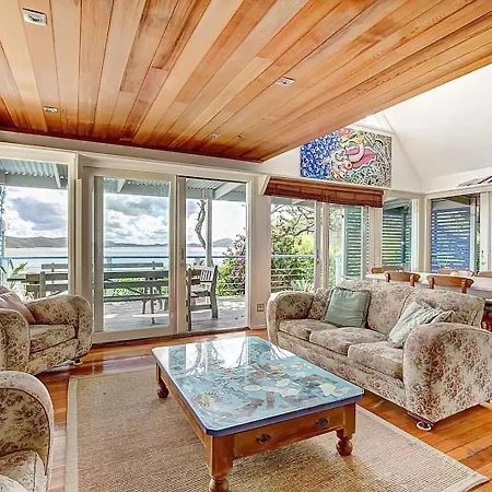 The Shack Villa Seal Rocks Exterior photo