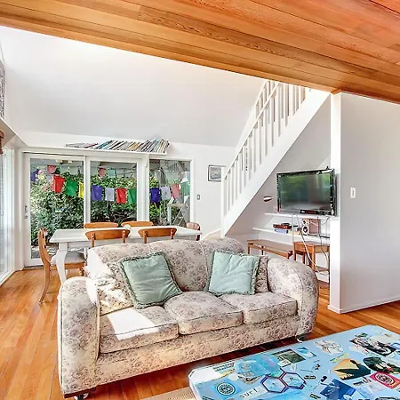 The Shack Villa Seal Rocks Exterior photo
