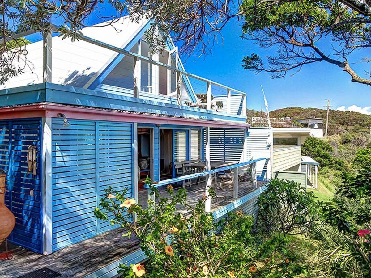 Holiday home The Shack