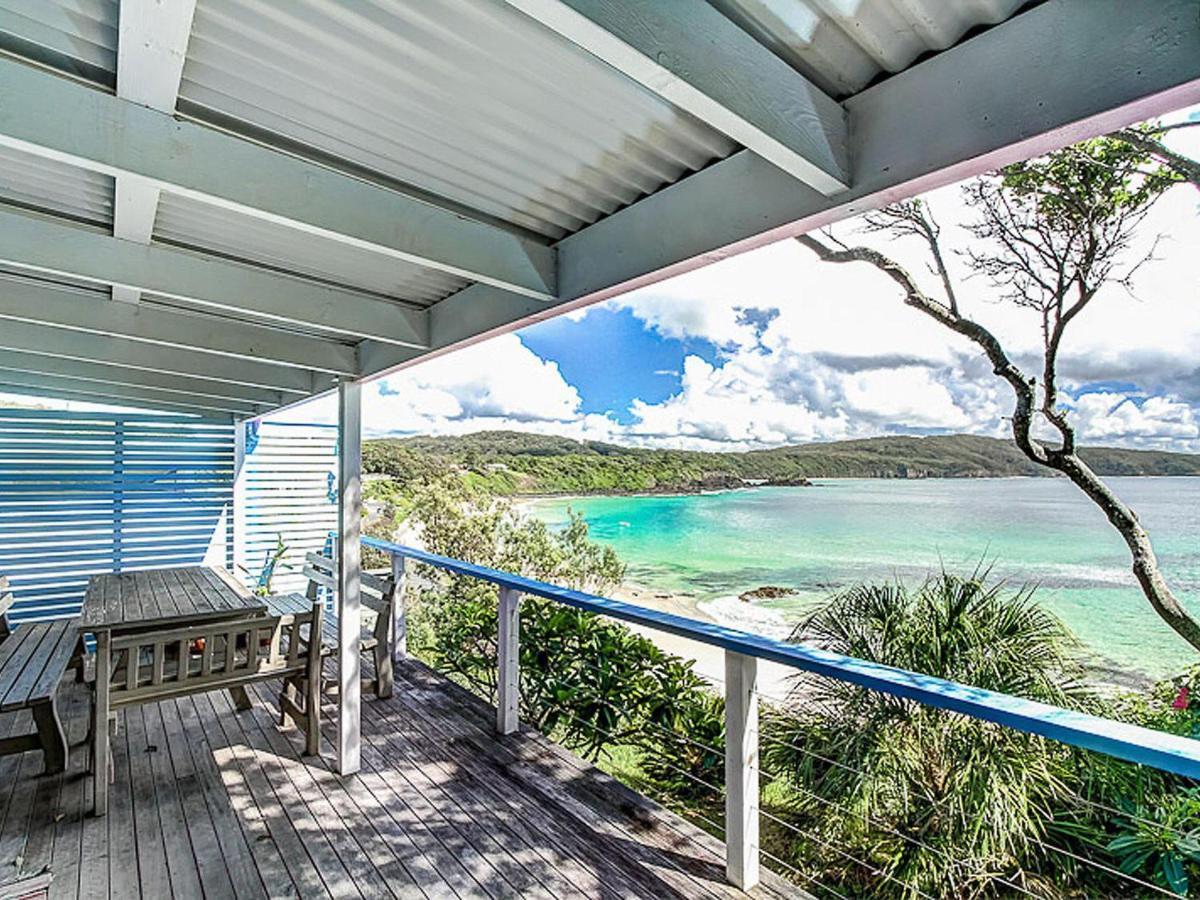 The Shack Holiday home *
