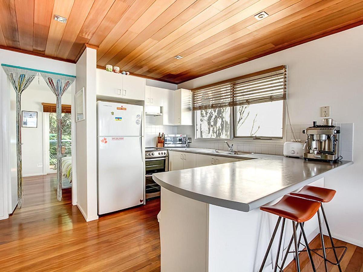 The Shack Holiday home Seal Rocks