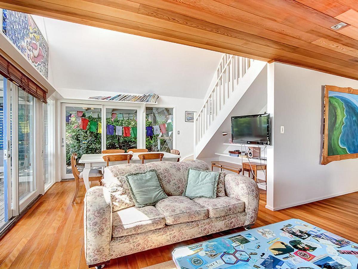 The Shack Holiday home Seal Rocks